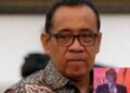 Skandal Ijazah UGM, Prof Yudhie Haryono: Pratikno Aktor Tunggal Pemalsuan Ijazah Jokowi