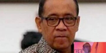 Skandal Ijazah UGM, Prof Yudhie Haryono: Pratikno Aktor Tunggal Pemalsuan Ijazah Jokowi
