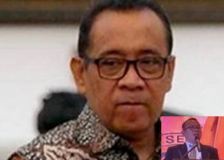 Skandal Ijazah UGM, Prof Yudhie Haryono: Pratikno Aktor Tunggal Pemalsuan Ijazah Jokowi