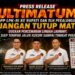 Ultimatum DPP LPK-RI kepada Bupati dan DLH Pekalongan: Jangan Tutup Mata Dugaan Pencemaran Limbah Laundry, Siap Tempuh Jalur Hukum Sampai Tingkat Pusat