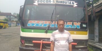 Awak Bus Miniarta Berpotensi Kehilangan Pekerjaan, Pemilik Merugi! Kebijakan Pemkot Bogor Dirasa Memberatkan Para Sopir
