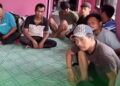 15 Warga Pelabuhan Ratu Diduga Tertipu Lowongan Kerja Terlantar di Kalimantan, Berharap Kembali Pulang
