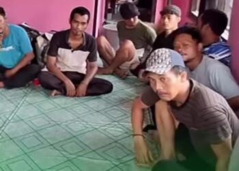 15 Warga Pelabuhan Ratu Diduga Tertipu Lowongan Kerja Terlantar di Kalimantan, Berharap Kembali Pulang