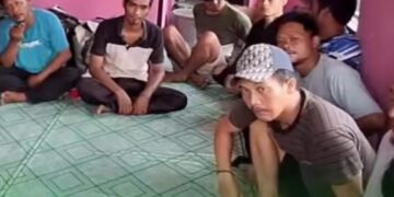 15 Warga Pelabuhan Ratu Diduga Tertipu Lowongan Kerja Terlantar di Kalimantan, Berharap Kembali Pulang