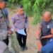 Kecelakaan Maut! Motor Tabrak Truk Bermuatan Hebel di Cibokor Cigudeg Tewas Ditempat