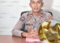 Diduga Polisi Tukar Barang Bukti Emas Asli Seberat 360 Gram Milik Korban Dengan Yang Palsu