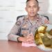 Diduga Polisi Tukar Barang Bukti Emas Asli Seberat 360 Gram Milik Korban Dengan Yang Palsu