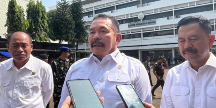 Ketegasan Jaksa Agung ST Burhanuddin Dinilai Jadi Benteng Utama Jaga Kepercayaan Publik