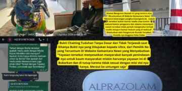 Diberitakan Tanpa Konfirmasi, Satresnarkoba Polres Cimahi dan Yayasan Ultra Jadi Korban Narasi Sepihak