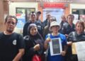 Dinilai Cemarkan Nama Organisasi FWJ Indonesia, Pengurus Korwil Kabupaten Bekasi Laporkan RSP alias Ros ke Polisi