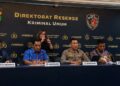 28 Pegiat Medsos Ditangkap Karena Sebar Hoaks, 10 Jadi Tersangka