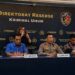 28 Pegiat Medsos Ditangkap Karena Sebar Hoaks, 10 Jadi Tersangka