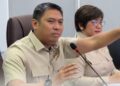 Baru Dua Pekan Pimpin BGN, Sudaryono Umumkan “Kertas Putih” Pungli dan Pemerasan Supplier Harus Berhenti Sekarang