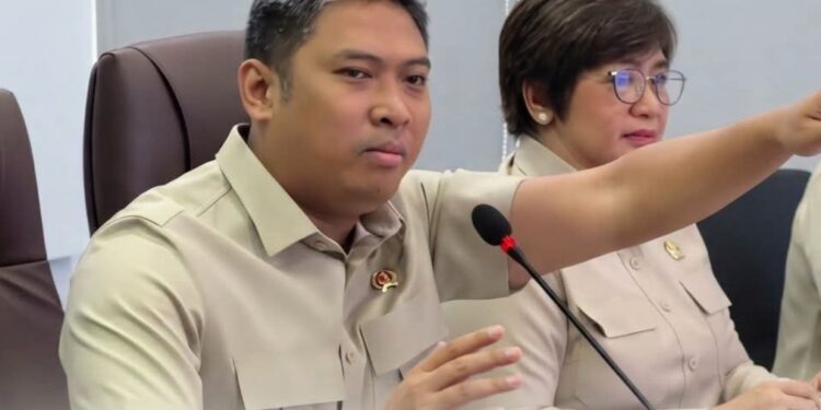 Baru Dua Pekan Pimpin BGN, Sudaryono Umumkan “Kertas Putih” Pungli dan Pemerasan Supplier Harus Berhenti Sekarang