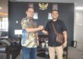 Puji Kapolda Metro Jaya, Ketum BaraNusa: Sosok Pemimpin Cakap yang Bangun Kolaborasi