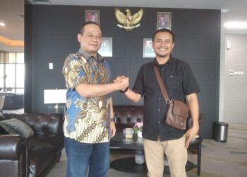 Puji Kapolda Metro Jaya, Ketum BaraNusa: Sosok Pemimpin Cakap yang Bangun Kolaborasi