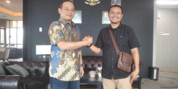 Puji Kapolda Metro Jaya, Ketum BaraNusa: Sosok Pemimpin Cakap yang Bangun Kolaborasi