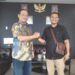 Puji Kapolda Metro Jaya, Ketum BaraNusa: Sosok Pemimpin Cakap yang Bangun Kolaborasi