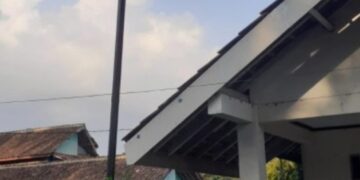 Tiang WiFi Berdiri di Lahan Warga Tanpa Izin, GWSBB Desak Polisi Usut Dugaan Penyalahgunaan Wewenang Kades Warunggunung