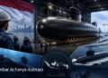 PT PAL Resmi Mulai Produksi Kapal Selam Siluman Scorpene Evolved, Tonggak Baru Kemandirian Industri Pertahanan Indonesia