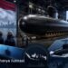 PT PAL Resmi Mulai Produksi Kapal Selam Siluman Scorpene Evolved, Tonggak Baru Kemandirian Industri Pertahanan Indonesia