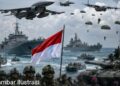 Sebanyak 12.987 Prajurit TNI AD dan AU Dikerahkan Dalam Latihan Terintegrasi 2026, Panglima Agus Subiyanto: Kedaulatan Harus Terlindungi