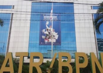 Pemkab Tangerang Koordinasi dengan Kementerian ATR/BPN Terkait Sengketa Tanah Warga yang Dilalui Jalan Tol