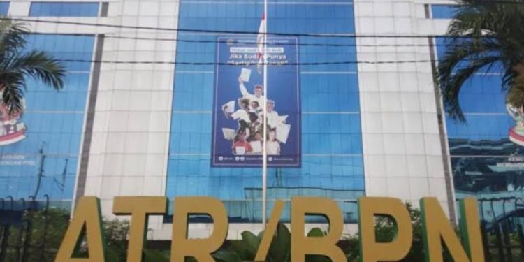 Pemkab Tangerang Koordinasi dengan Kementerian ATR/BPN Terkait Sengketa Tanah Warga yang Dilalui Jalan Tol