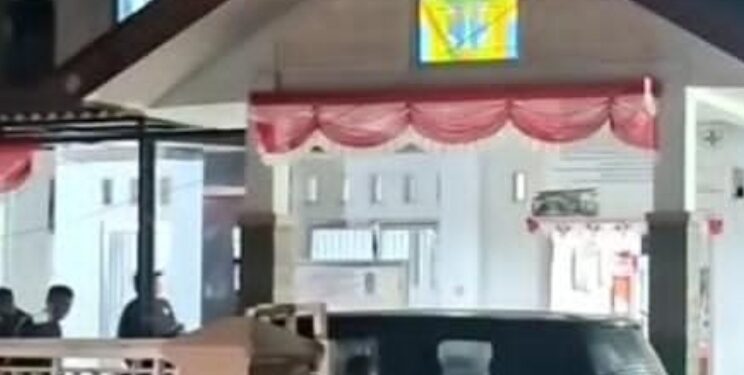 Diduga Keracunan Makan Bergizi Gratis, Sejumlah Murid dan Guru di Ciherang Dramaga Bogor Dilarikan ke Puskesmas