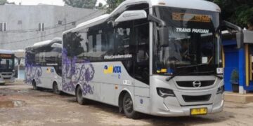 Pemkot Bogor Minta Pemerintah Pusat Ikut Bantu Subsidi Biskita Transpakuan