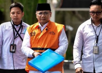 Gus Yaqut Tegaskan Kuota Haji Tambahan 20 Ribu, Adalah Instruksi Langsung Jokowi