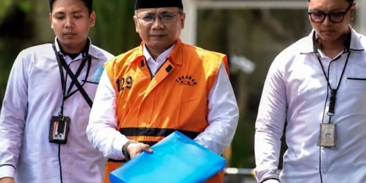 Gus Yaqut Tegaskan Kuota Haji Tambahan 20 Ribu, Adalah Instruksi Langsung Jokowi