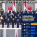 Kalahkan Brazil dan India, Kabinet Merah Putih Catat Rekor Tergemuk di Dunia dengan 112 Pejabat
