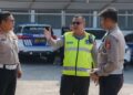 Korps Lalulintas Polri Menghadirkan Layanan 110 yang Mudah Diakses Cepat dan Responsif