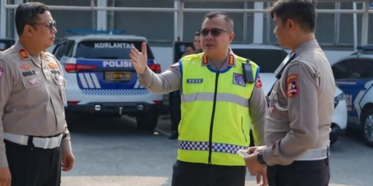 Korps Lalulintas Polri Menghadirkan Layanan 110 yang Mudah Diakses Cepat dan Responsif