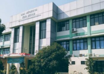 SMAN 14 Kota Bekasi Disorot FWJ Indonesia Terkait Dugaan Pungli Iuran Perbaikan Fasilitas