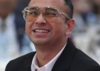Kekayaan Raffi Ahmad Tembus Rp1 Triliun, Dituding Sebagai “Makelar Jabatan”