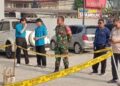 Geger! Warga Sawangan Temukan Jasad Bayi di Dalam Tong Sampah Terbungkus Plastik