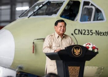 PTDI Sulap Sisi Barat Bandara Kertajati Jadi Fasilitas Produksi CN235 dan N219 Hingga 110 Unit