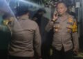 Polisi Amankan Seorang Pensiunan ASN dari Kepungan Warga di Rancabungur, Diduga Menghamili Anak Dibawah Umur