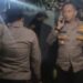 Polisi Amankan Seorang Pensiunan ASN dari Kepungan Warga di Rancabungur, Diduga Menghamili Anak Dibawah Umur