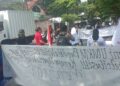 KUSUMA Desak DPRD Bogor Hentikan Penggusuran Pedagang Sumeru Tanpa Solusi