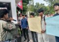 Soroti Dugaan Rangkap Jabatan Kabag Kesra “PPKA Gelar Aksi Unjuk Rasa di Depan Balai Kota Bogor