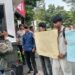 Soroti Dugaan Rangkap Jabatan Kabag Kesra “PPAK Gelar Aksi Unjuk Rasa di Depan Balai Kota Bogor