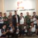 Forkabi Jakbar dan Kodim 0503/JB Sinergi Bersama Jaga Kondusivitas Masyarakat