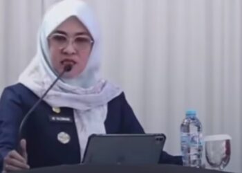 Untuk Pertama Kalinya Terjadi, Isu Selingkuh Masuk Ruang Pansus Dewan DPRD Gowa