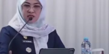 Untuk Pertama Kalinya Terjadi, Isu Selingkuh Masuk Ruang Pansus Dewan DPRD Gowa