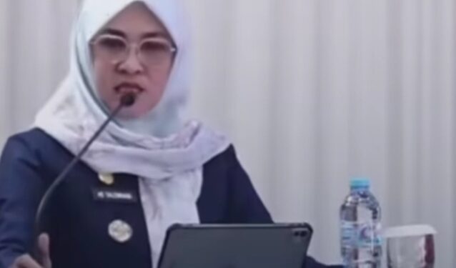 Untuk Pertama Kalinya Terjadi, Isu Selingkuh Masuk Ruang Pansus Dewan DPRD Gowa