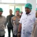 Bupati Bogor Tinjau Langsung Dapur SPPG Klapanunggal, Pastikan Standar Operasional Prosedur dengan Benar