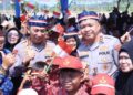 Koordinator Sahabat Presisi Soal Apresiasi Prabowo ke Kapolri: Bukti Nyata Kerja Keras Jajaran Kepolisian